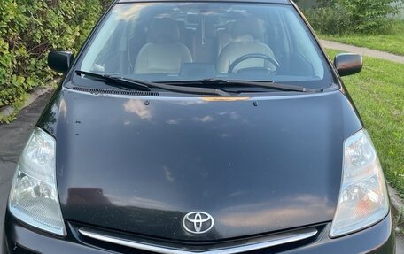 Toyota Prius, 2008 год, 780 000 рублей, 2 фотография