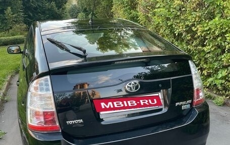 Toyota Prius, 2008 год, 780 000 рублей, 4 фотография