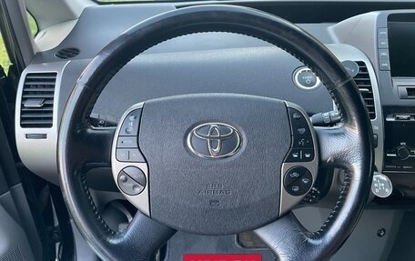 Toyota Prius, 2008 год, 780 000 рублей, 9 фотография