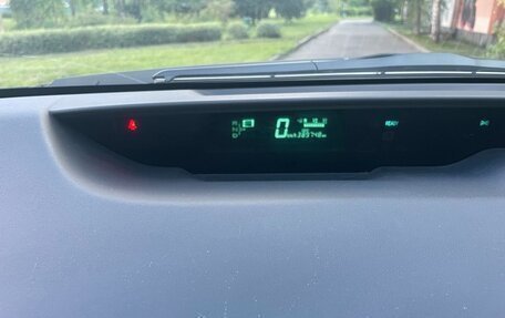 Toyota Prius, 2008 год, 780 000 рублей, 10 фотография