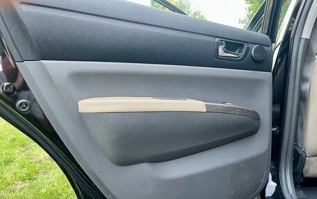 Toyota Prius, 2008 год, 780 000 рублей, 15 фотография