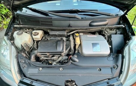 Toyota Prius, 2008 год, 780 000 рублей, 20 фотография