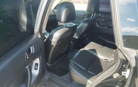 Subaru Outback III, 2005 год, 730 000 рублей, 6 фотография