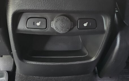 KIA Sorento II рестайлинг, 2014 год, 1 600 000 рублей, 18 фотография
