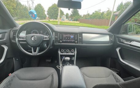 Skoda Kodiaq I, 2020 год, 2 300 000 рублей, 4 фотография