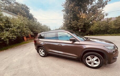 Skoda Kodiaq I, 2020 год, 2 300 000 рублей, 7 фотография