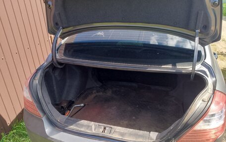 Geely Emgrand EC7, 2013 год, 320 000 рублей, 6 фотография