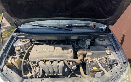 Geely Emgrand EC7, 2013 год, 320 000 рублей, 7 фотография