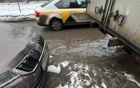 Skoda Kodiaq I, 2020 год, 2 300 000 рублей, 13 фотография