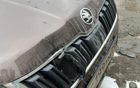 Skoda Kodiaq I, 2020 год, 2 300 000 рублей, 14 фотография