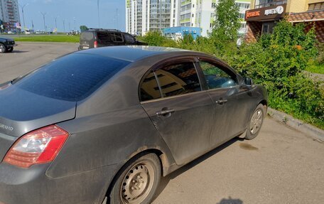 Geely Emgrand EC7, 2013 год, 320 000 рублей, 3 фотография
