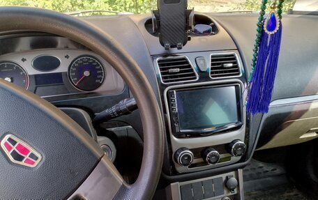 Geely Emgrand EC7, 2013 год, 320 000 рублей, 4 фотография