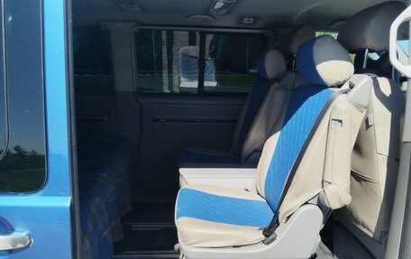 Volkswagen Multivan T5, 2011 год, 2 000 000 рублей, 8 фотография