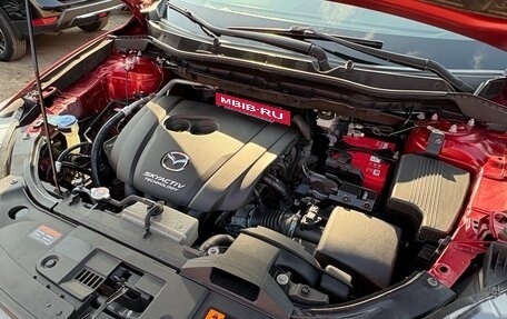 Mazda CX-5 II, 2016 год, 1 723 000 рублей, 9 фотография