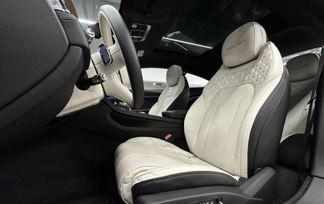 Bentley Continental GT III, 2021 год, 24 400 000 рублей, 9 фотография