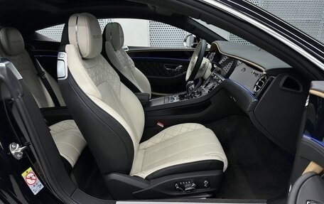 Bentley Continental GT III, 2021 год, 24 400 000 рублей, 11 фотография