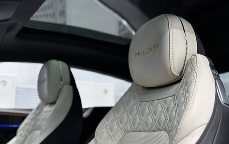 Bentley Continental GT III, 2021 год, 24 400 000 рублей, 25 фотография