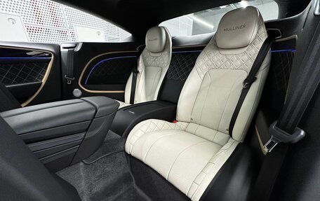 Bentley Continental GT III, 2021 год, 24 400 000 рублей, 23 фотография