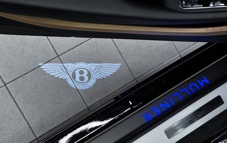 Bentley Continental GT III, 2021 год, 24 400 000 рублей, 27 фотография