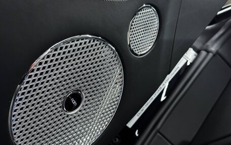 Bentley Continental GT III, 2021 год, 24 400 000 рублей, 28 фотография
