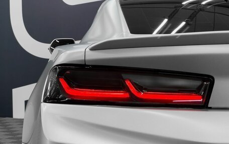 Chevrolet Camaro VI, 2016 год, 2 899 900 рублей, 19 фотография