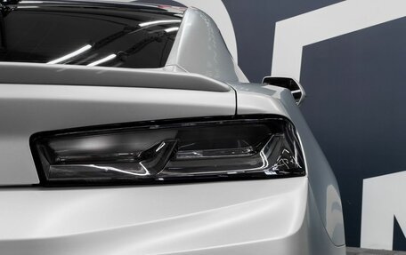 Chevrolet Camaro VI, 2016 год, 2 899 900 рублей, 20 фотография