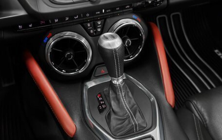 Chevrolet Camaro VI, 2016 год, 2 899 900 рублей, 13 фотография