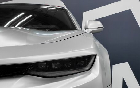 Chevrolet Camaro VI, 2016 год, 2 899 900 рублей, 17 фотография
