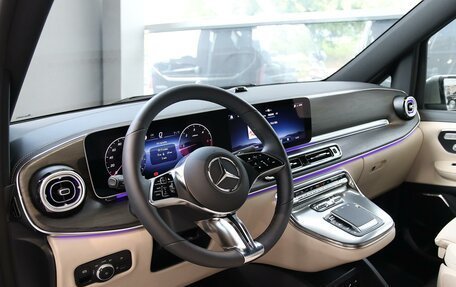 Mercedes-Benz V-Класс, 2026 год, 14 100 000 рублей, 8 фотография