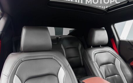 Chevrolet Camaro VI, 2016 год, 2 899 900 рублей, 23 фотография
