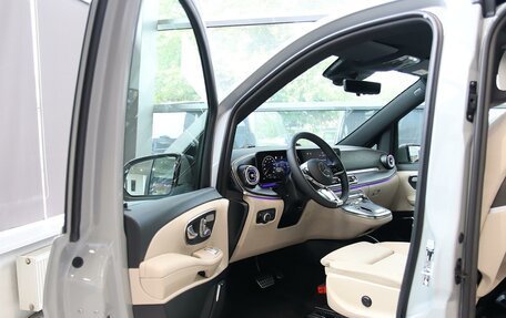Mercedes-Benz V-Класс, 2026 год, 14 100 000 рублей, 5 фотография