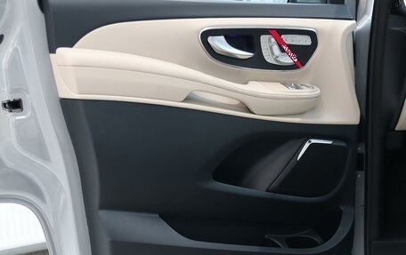 Mercedes-Benz V-Класс, 2026 год, 14 100 000 рублей, 6 фотография