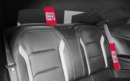 Chevrolet Camaro VI, 2016 год, 2 899 900 рублей, 24 фотография