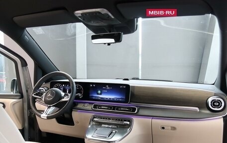 Mercedes-Benz V-Класс, 2026 год, 14 100 000 рублей, 12 фотография