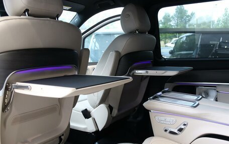 Mercedes-Benz V-Класс, 2026 год, 14 100 000 рублей, 19 фотография