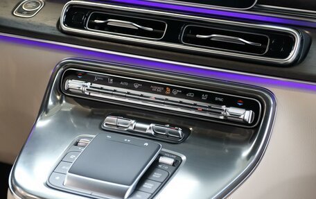 Mercedes-Benz V-Класс, 2026 год, 14 100 000 рублей, 24 фотография