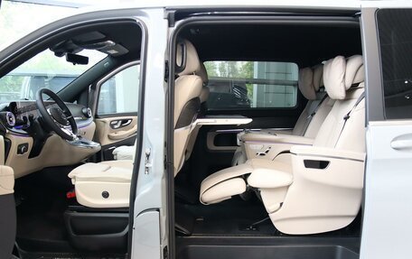 Mercedes-Benz V-Класс, 2026 год, 14 100 000 рублей, 16 фотография