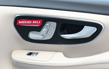 Mercedes-Benz V-Класс, 2026 год, 14 100 000 рублей, 15 фотография