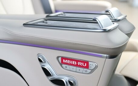 Mercedes-Benz V-Класс, 2026 год, 14 100 000 рублей, 17 фотография
