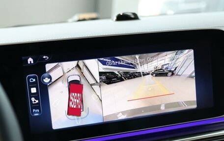 Mercedes-Benz V-Класс, 2026 год, 14 100 000 рублей, 22 фотография