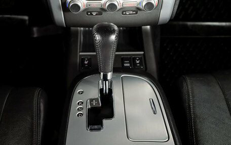 Nissan Murano, 2013 год, 1 600 000 рублей, 17 фотография