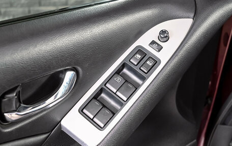 Nissan Murano, 2013 год, 1 600 000 рублей, 18 фотография