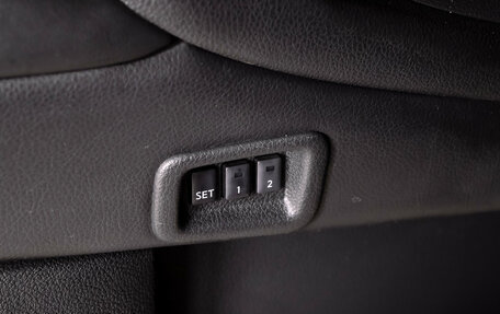 Nissan Murano, 2013 год, 1 600 000 рублей, 22 фотография