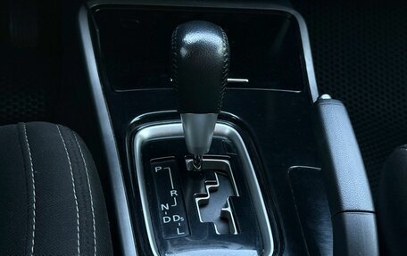 Mitsubishi Outlander III рестайлинг 3, 2018 год, 1 700 000 рублей, 17 фотография