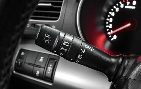 KIA Sorento II рестайлинг, 2014 год, 1 699 000 рублей, 13 фотография