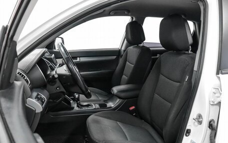 KIA Sorento II рестайлинг, 2014 год, 1 699 000 рублей, 8 фотография