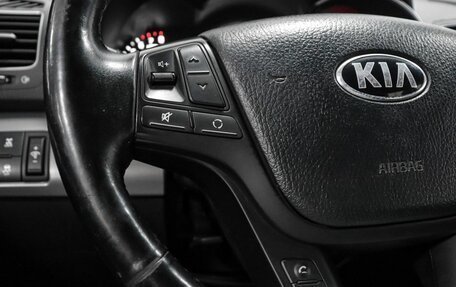 KIA Sorento II рестайлинг, 2014 год, 1 699 000 рублей, 16 фотография
