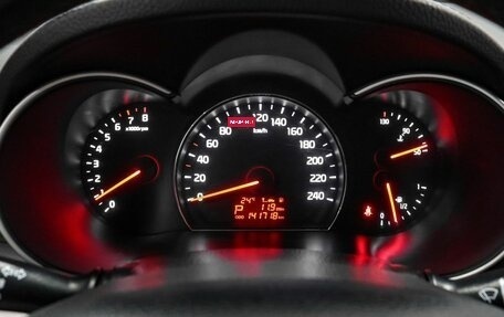 KIA Sorento II рестайлинг, 2014 год, 1 699 000 рублей, 21 фотография