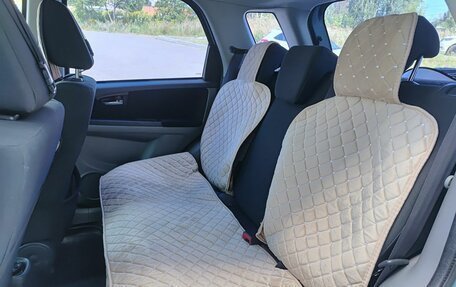 Suzuki SX4 II рестайлинг, 2012 год, 1 050 000 рублей, 15 фотография
