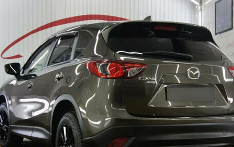 Mazda CX-5 II, 2016 год, 1 799 000 рублей, 2 фотография